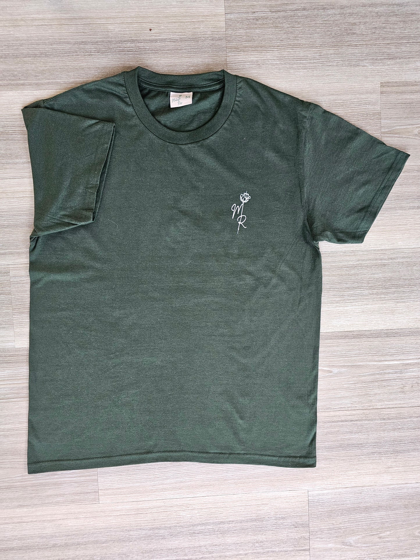 Classic Statement Logo T-Shirt
