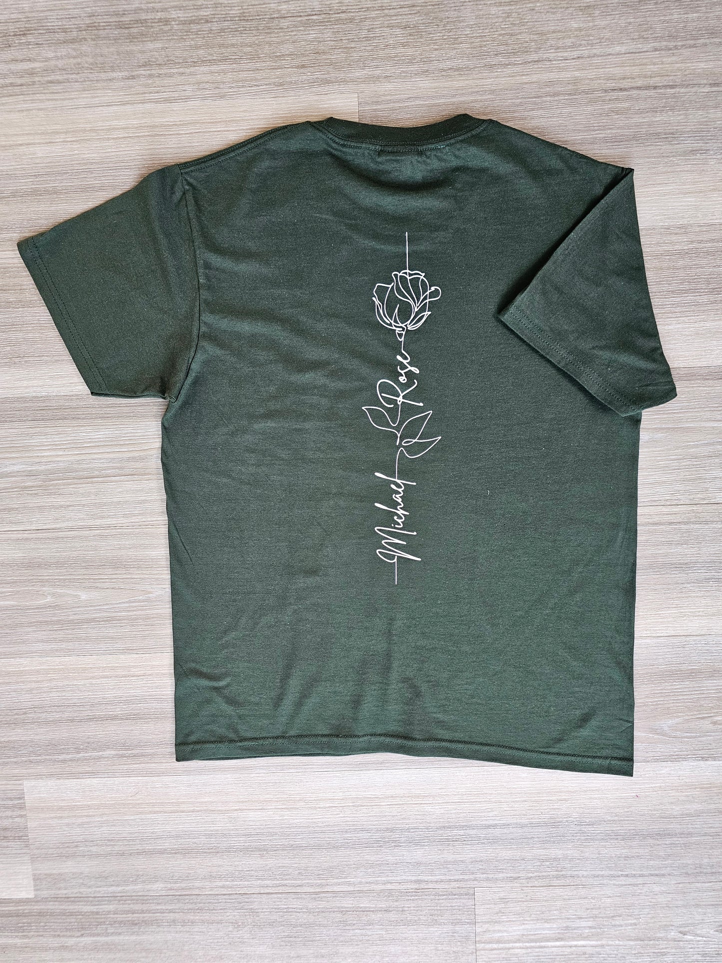 Classic Statement Logo T-Shirt