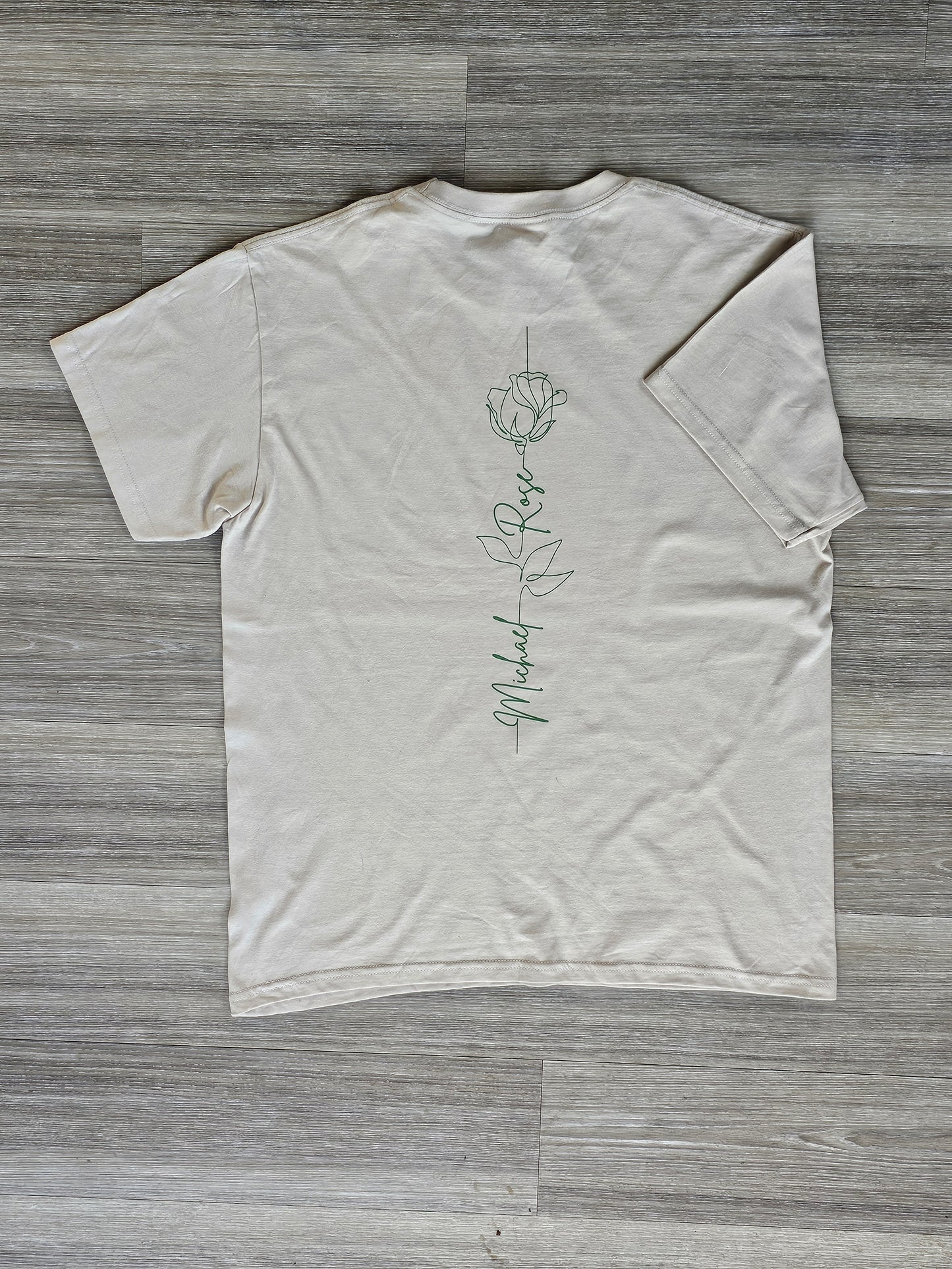 Classic Statement Logo T-Shirt