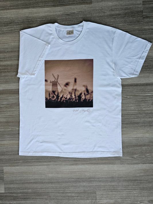 Vintage Burnham T-Shirt