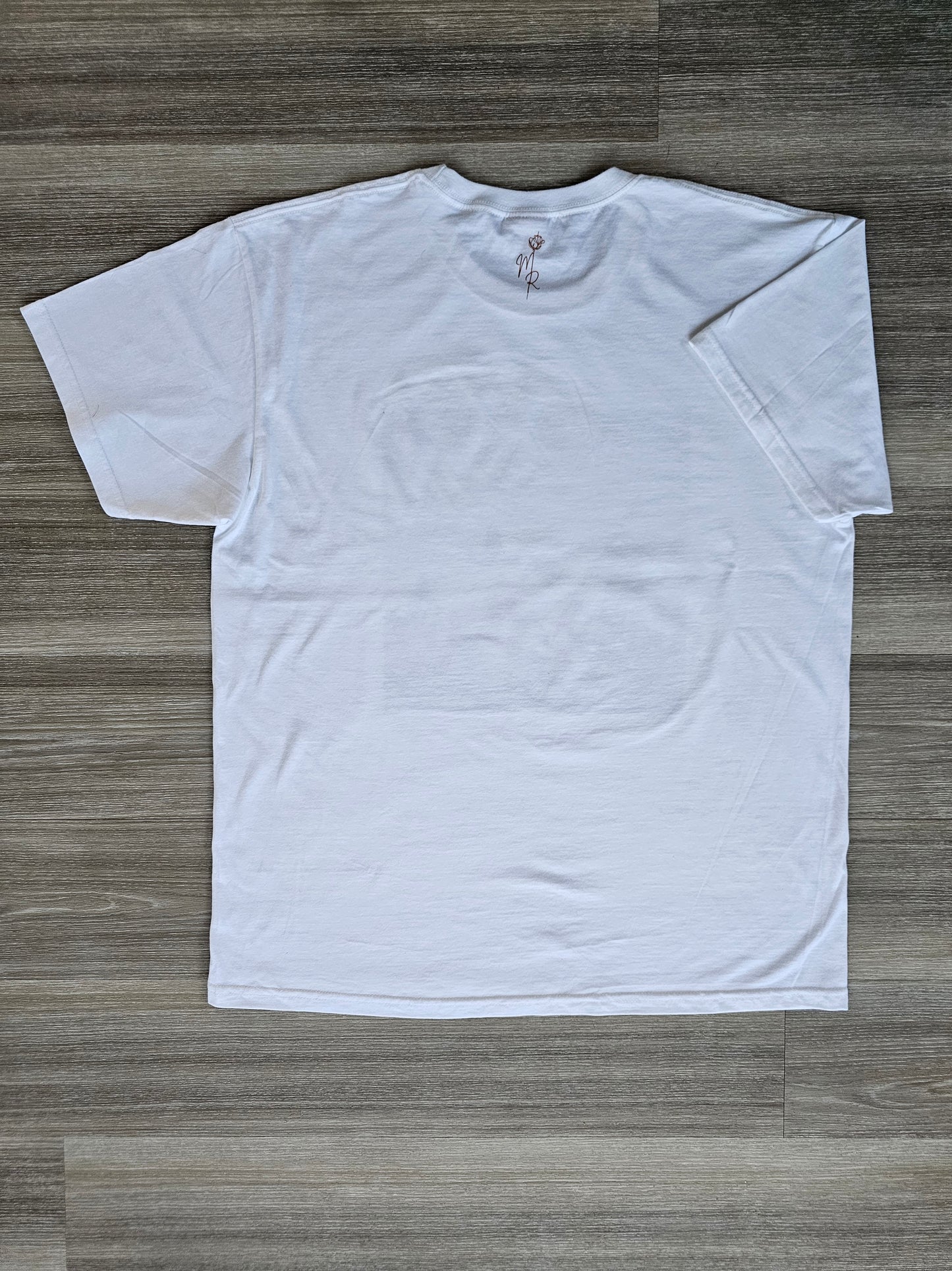 Vintage Burnham T-Shirt