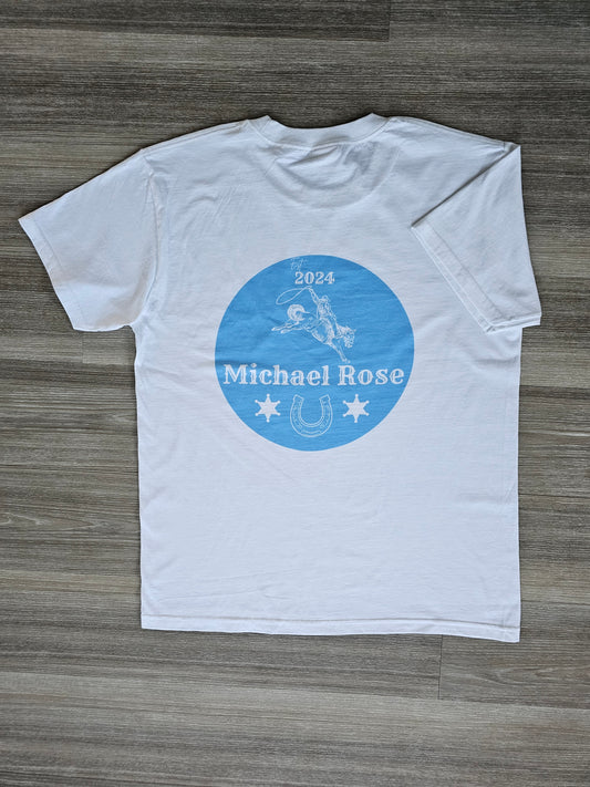 Country Cowboy T-Shirt