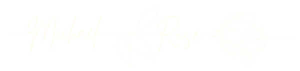 Michael Rose Clothing 