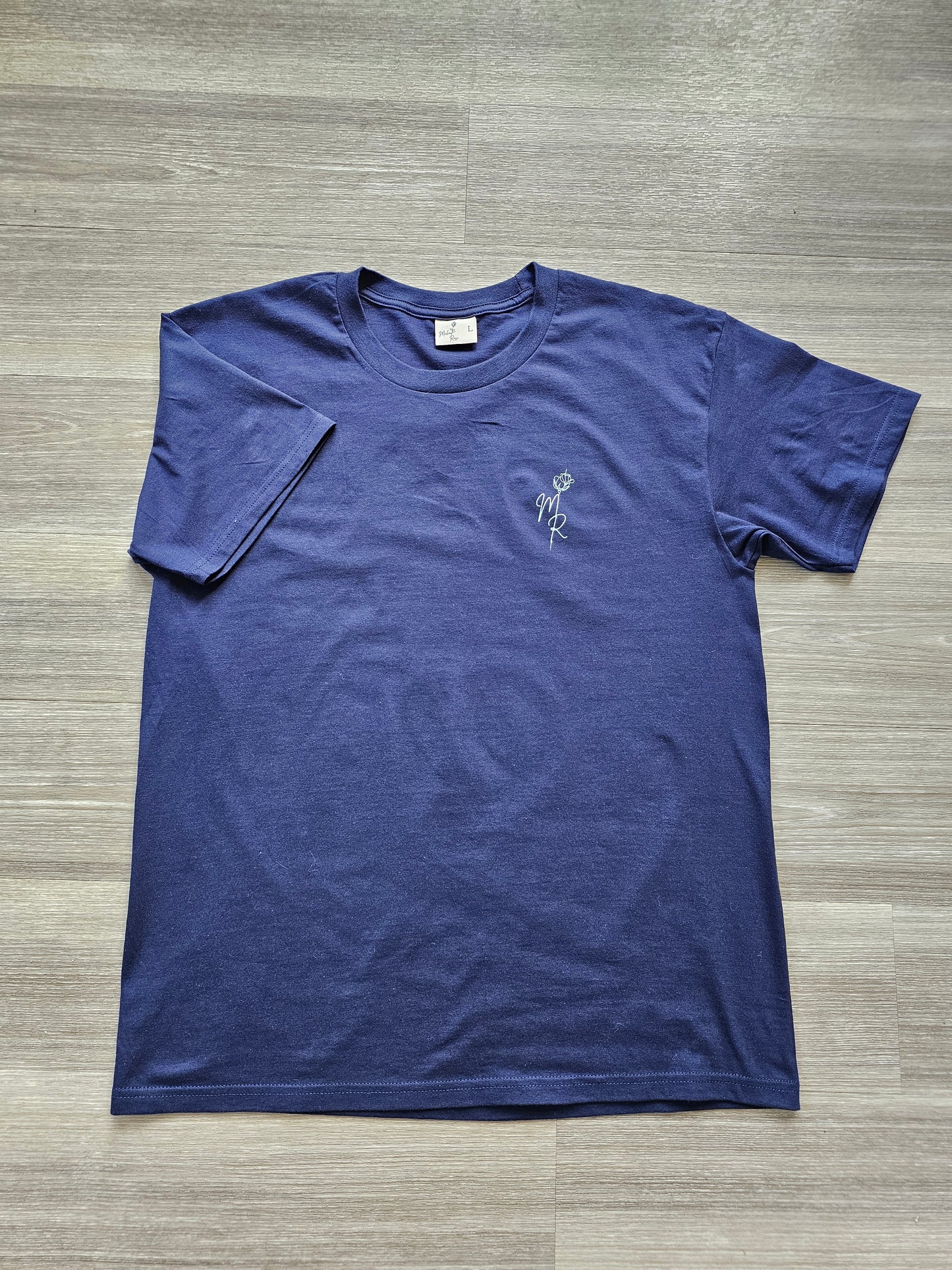 Classic Statement Logo T-Shirt