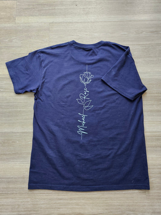 Classic Statement Logo T-Shirt